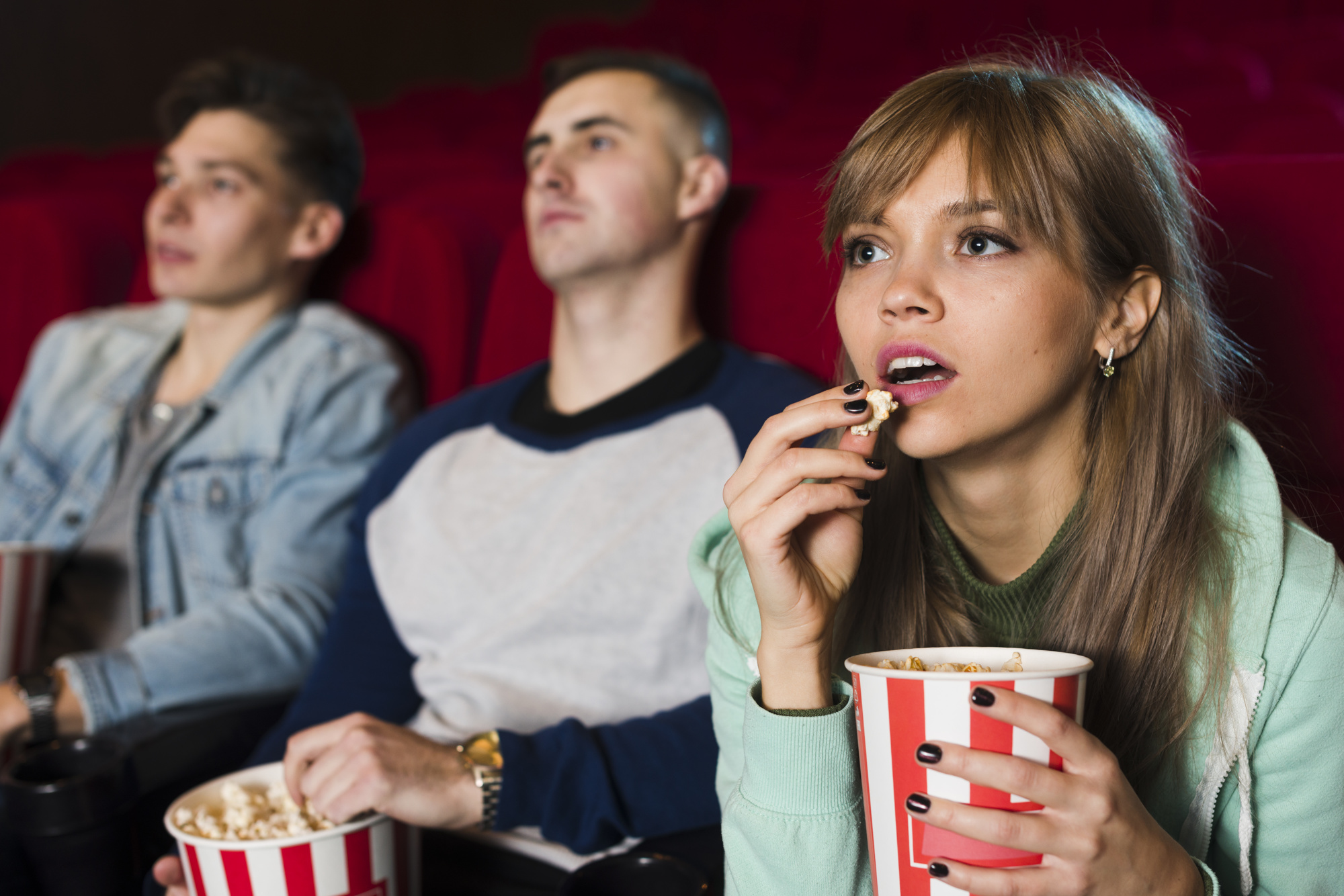 İngilizce Öğrenmeye Yardımcı İngilizce Film
